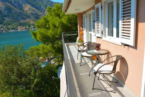 Bmb Apartments Kotor