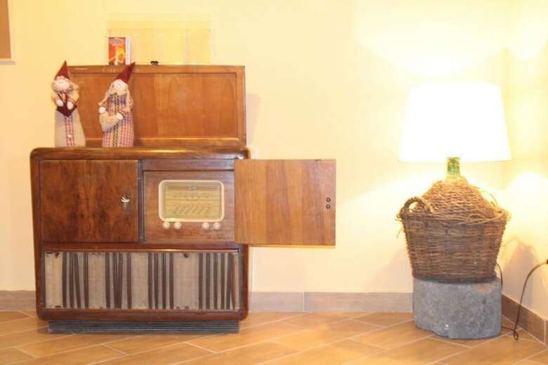 Bed & Breakfast Vulcamare