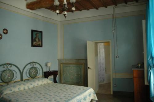Apartamento La Dimora Di Elisa