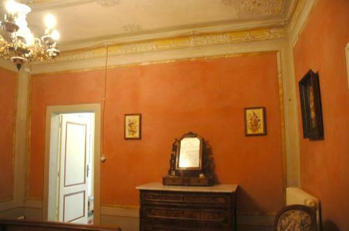 Apartamento La Dimora Di Elisa