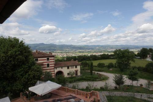 Agroturismo Le Rasse