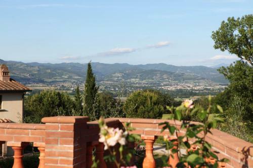 Agroturismo Le Rasse