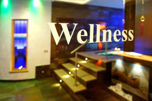 Hotel La Maison Wellness & Spa