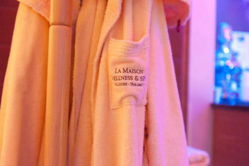 Hotel La Maison Wellness & Spa