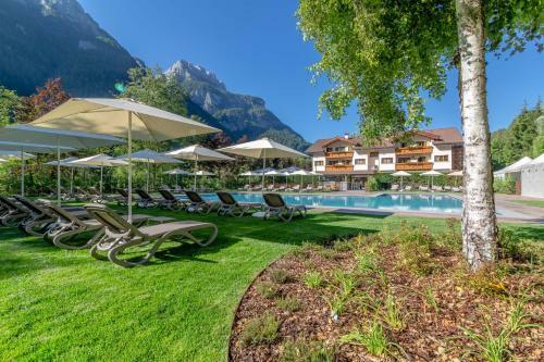 Hotel La Maison Wellness & Spa