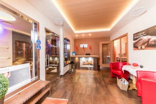 Hotel La Maison Wellness & Spa