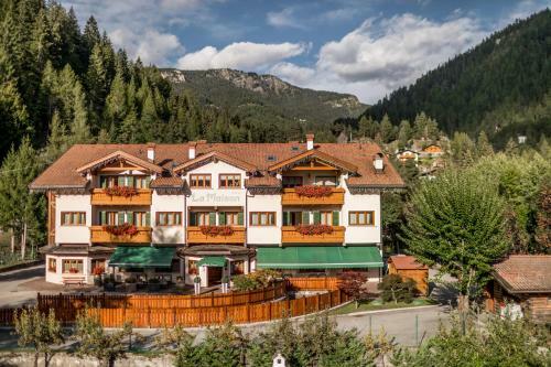 Hotel La Maison Wellness & Spa