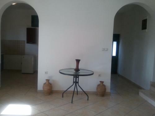 Holiday Home Ludmila