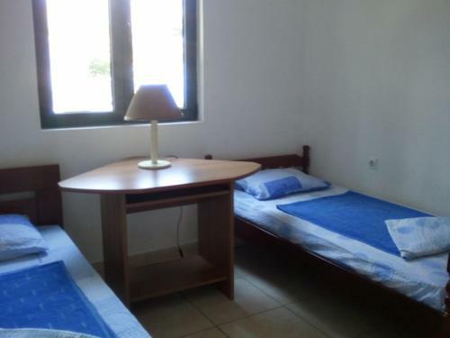 Holiday Home Ludmila
