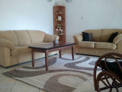 Holiday Home Ludmila
