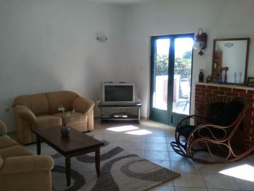 Holiday Home Ludmila
