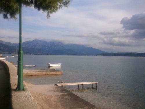 Holiday Home Ludmila