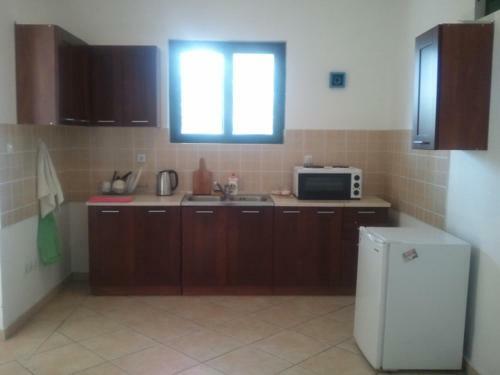 Holiday Home Ludmila