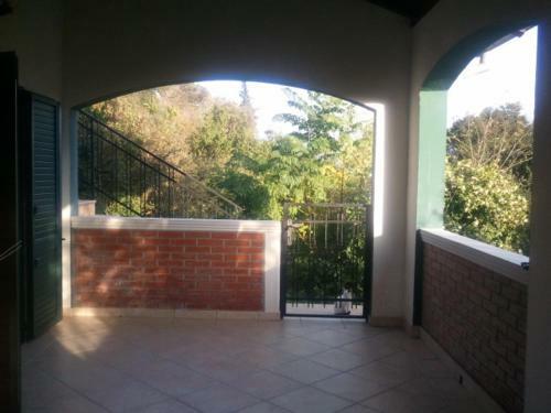 Holiday Home Ludmila
