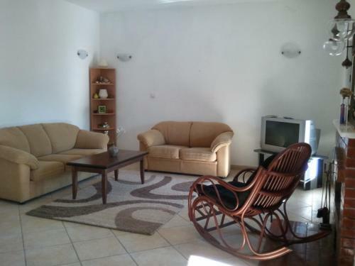 Holiday Home Ludmila