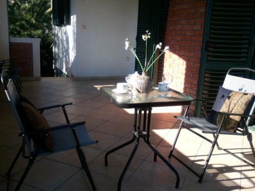 Holiday Home Ludmila