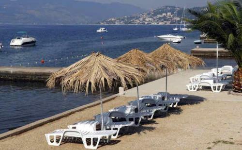 Holiday Home Ludmila