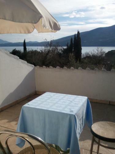 Holiday Home Ludmila