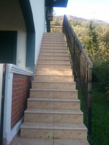 Holiday Home Ludmila