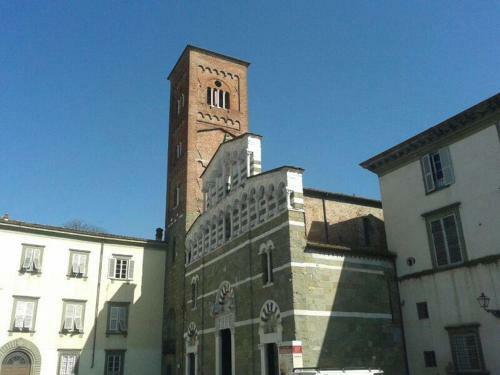B&B Corte Dei Nobili