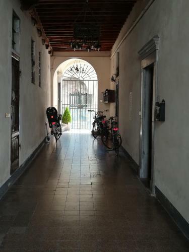 B&B Corte Dei Nobili