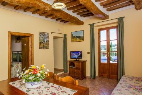Agroturismo Agriturismo Casa Vecchia