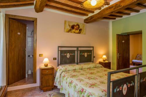 Agroturismo Agriturismo Casa Vecchia