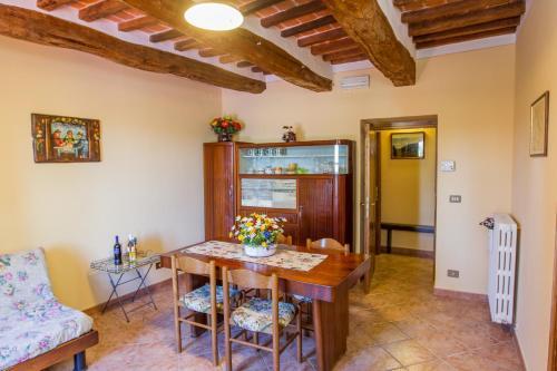 Agroturismo Agriturismo Casa Vecchia