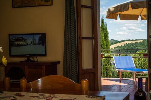 Agroturismo Agriturismo Casa Vecchia