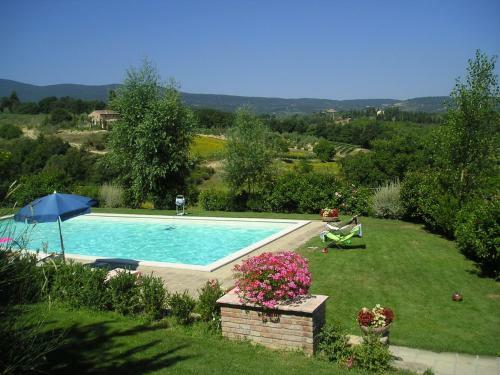Agroturismo Agriturismo Casa Vecchia