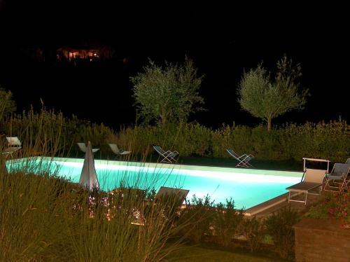 Agroturismo Agriturismo Casa Vecchia
