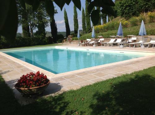 Agroturismo Agriturismo Casa Vecchia