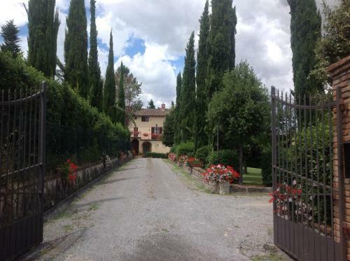 Agroturismo Agriturismo Casa Vecchia