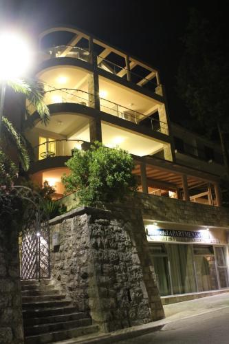 Swiss Hotel Montenegro