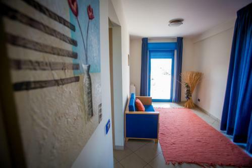 Apartamento Residence Miljunka