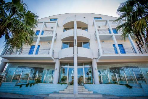 Apartamento Residence Miljunka
