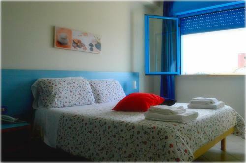 Apartamento Residence Miljunka