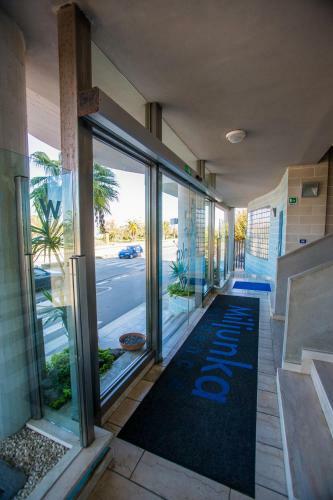 Apartamento Residence Miljunka