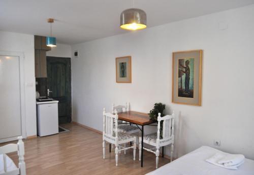 Apartments Rux De Luxe