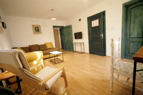 Apartments Rux De Luxe