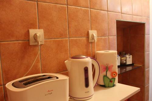 Old Town Studio Apartment "jelena & Martin"