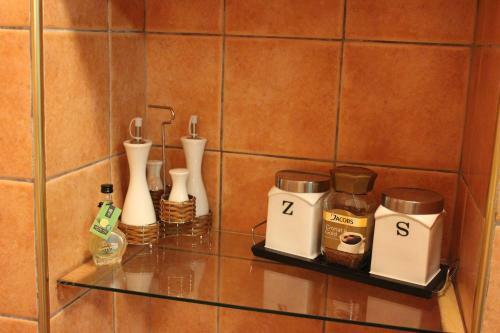 Old Town Studio Apartment "jelena & Martin"