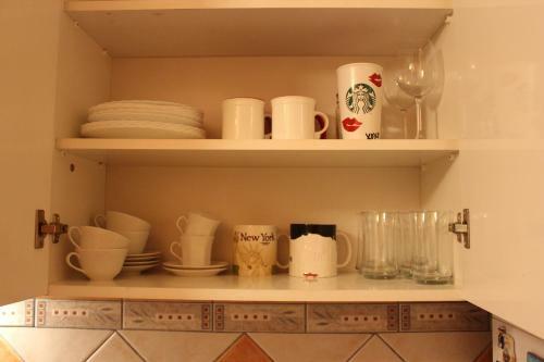 Old Town Studio Apartment "jelena & Martin"