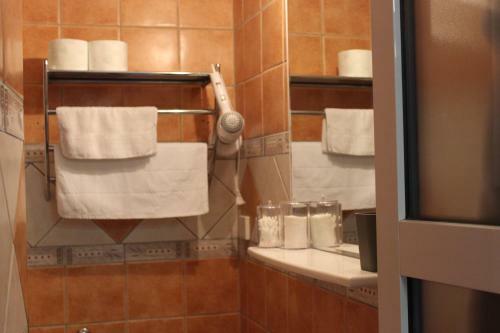 Old Town Studio Apartment "jelena & Martin"