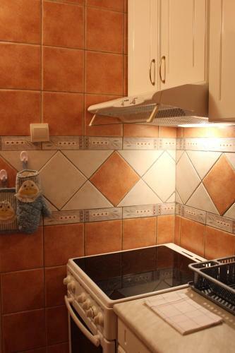 Old Town Studio Apartment "jelena & Martin"