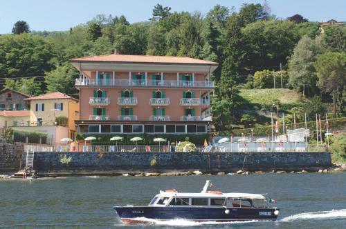 Hotel Romagna
