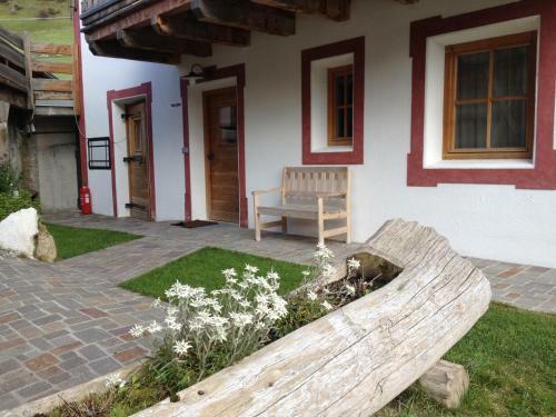 Agroturismo Agriturismo Maso Larciunei