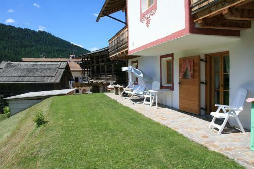 Agroturismo Agriturismo Maso Larciunei