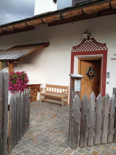 Agroturismo Agriturismo Maso Larciunei