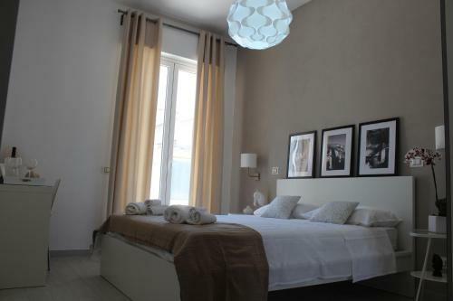 Hostal B&B Volga Twentyone